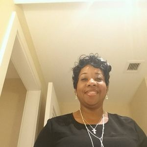 Meet your Posher, Annette